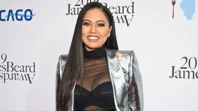 Timothy Hiatt/Getty Images