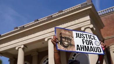 Sean Rayford / Stringer / Getty Images