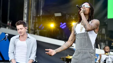 Theo Wargo/Getty Images