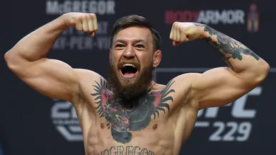 Ethan Miller/Getty Images