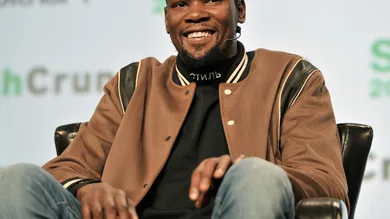 Steve Jennings/Getty Images