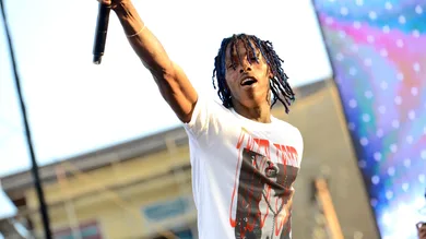 Scott Dudelson / Getty Images