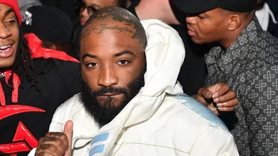 Prince Williams/WireImage