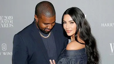 Lars Niki/Getty Images for WSJ. Magazine Innovators Awards