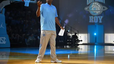 Grant Halverson/Getty Images