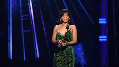 Kevin Winter/Getty Images