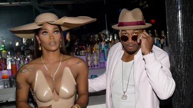 Marcus Ingram/Getty Images