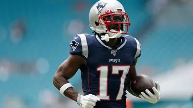 Michael Reaves/Getty Images