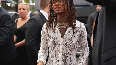 Matt Winkelmeyer/Getty Images for The Recording Academy