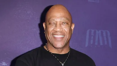 Tibrina Hobson / Stringer / Getty Images