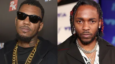 Charley Gallay/Getty Images, Christopher Polk/Getty Images