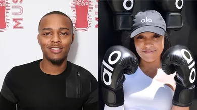 Stefanie Keenan, Todd Williamson/Getty Images