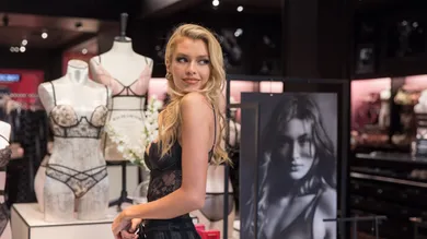 Rick Kern/Getty Images for Victoria's Secret