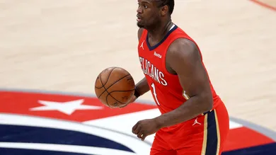 Rob Carr/Getty Images