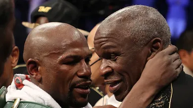 Christian Petersen/Getty Images