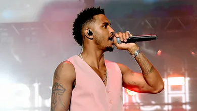 Jamie McCarthy/Getty Images