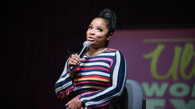 Marcus Ingram/Getty Images