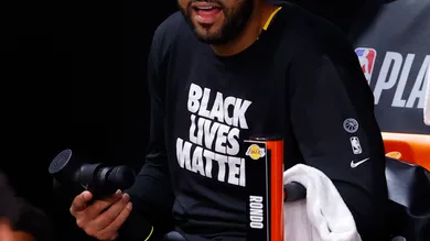 Kevin C. Cox/Getty Images