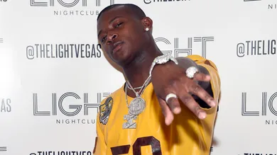 David Becker/Getty Images