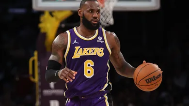 Ronald Martinez/Getty Images