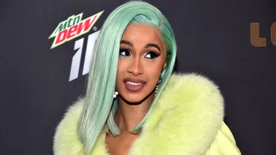 Theo Wargo/Getty Images