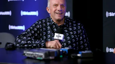 Cindy Ord/Getty Images for SiriusXM