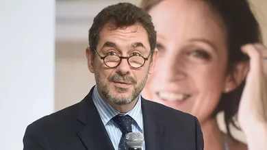 Jamie McCarthy / Staff / Getty Images