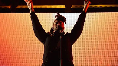 Dimitrios Kambouris/Getty Images