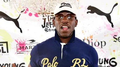 Photo by Prince Williams/Getty Images