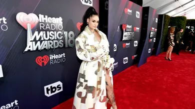 Neilson Barnard/Getty Images