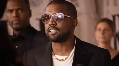 Gary Gershoff/WireImage/Getty Images