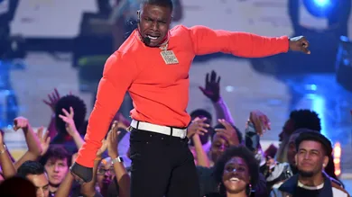 Kevin Winter/Getty Images