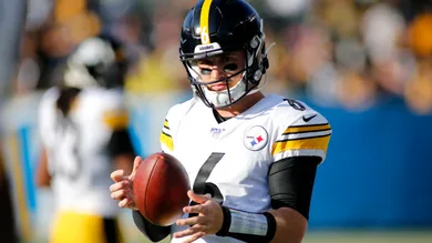 Katharine Lotze/Getty Images