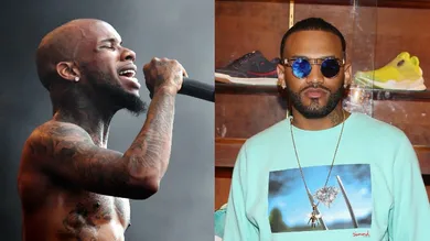 Frazer Harrison/Getty Images, Jerritt Clark/Getty Images