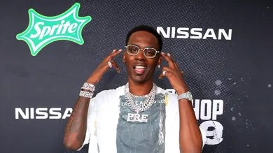 Carmen Mandato/Getty Images