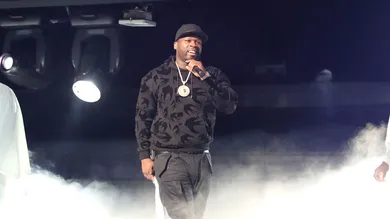 Cindy Ord/Getty Images