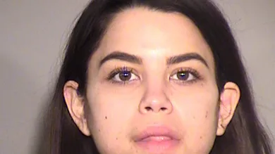 Ventura County Shariff’s Office via Getty Images