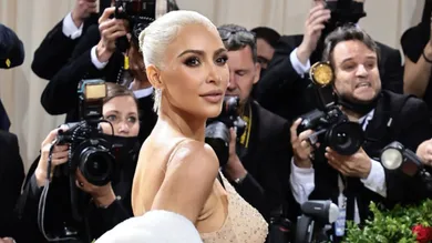 Jamie McCarthy / Staff / Getty Images