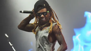 Chris McKay/Getty Images