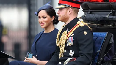 Chris Jackson/Getty Images