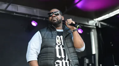 Scott Dudelson/Getty Images