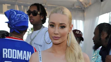 John Sciulli/Getty Images