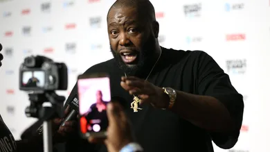 Phillip Faraone / Stringer / Getty Images