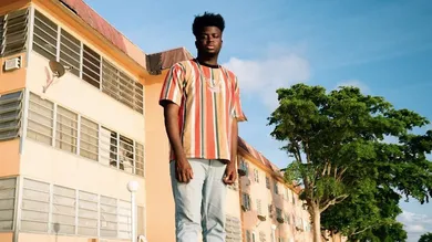 Image via <a href='https://www.instagram.com/p/BllPGCoAl5m/?taken-by=sylvanlacue' rel="nofollow noopener" target='_blank'>Instagram</a>