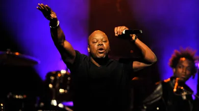 Toby Canham/Getty Images