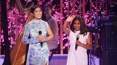 Leon Bennett/Getty Images