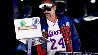 Frazer Harrison/Getty Images