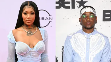 Paras Griffin/Getty Images & Bennett Raglin/Getty Images