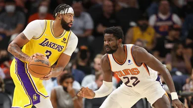 Christian Petersen/Getty Images