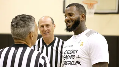 Mike Windle/Getty Images